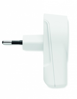 Logo trade firmakingitused foto: Skross Euro USB laadija (AC)