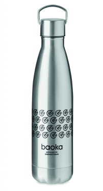 Logo trade ärikingid foto: Kaheseinaline pudel 500ml