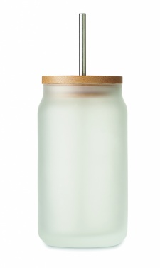 Logotrade meened pilt: Sublimatsioonipurk 400 ml