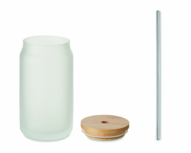 Logo trade firmakingitused foto: Sublimatsioonipurk 400 ml