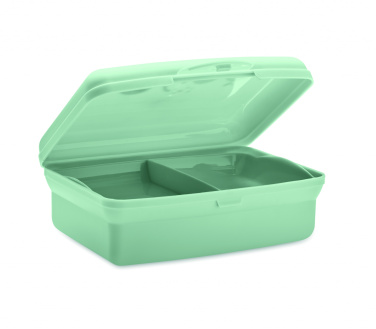 Logotrade reklaamkingi foto: Laste PP lõunakarp