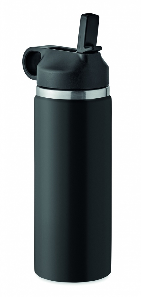 Logo trade ärikingi pilt: Kaheseinaline pudel 500 ml