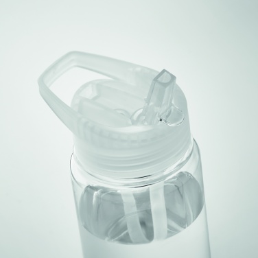 Logotrade reklaamkingituse foto: Tritan Renew™ pudel 650 ml