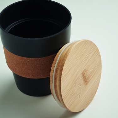 Logo trade ärikingid foto: Taaskasutatud PP trummel 300 ml