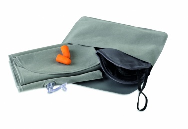 Logotrade firmakingitused pilt: Komplekt koos padja silmamaski pistikutega