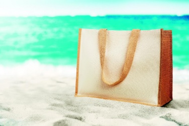 Logotrade firmakingid pilt: Džuudist ja lõuendist poekott