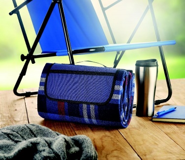 Logo trade meened foto: Akrüülist piknikutekk