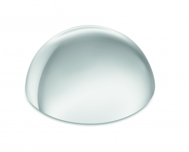 Logo trade reklaamtoote pilt: Paberi raskus