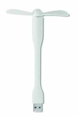 Logo trade firmakingid foto: Kaasaskantav USB ventilaator