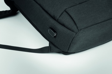 Logo trade meene pilt: Käru seljakott 360D