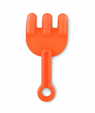 Logo trade reklaamkingi pilt: Liiva ämber