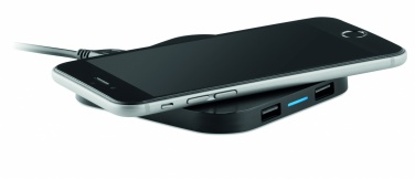 Logotrade reklaamkingitused pilt: Juhtmeta laadimisalus 5W