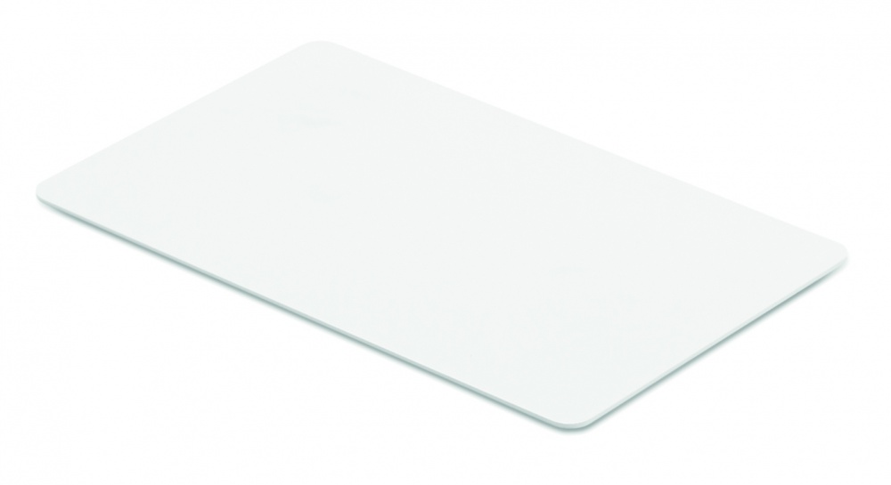 Logotrade reklaamkingituse foto: RFID Anti-skimming kaart