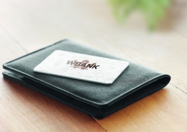 Logotrade reklaamkingitused pilt: RFID blokeeriv kaart