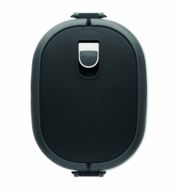 Logotrade reklaamkingi foto: PP lõunakarp õhukindla kaanega