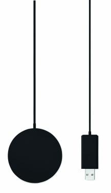 Logotrade firmakingituse foto: Üliõhuke juhtmevaba laadija 10W