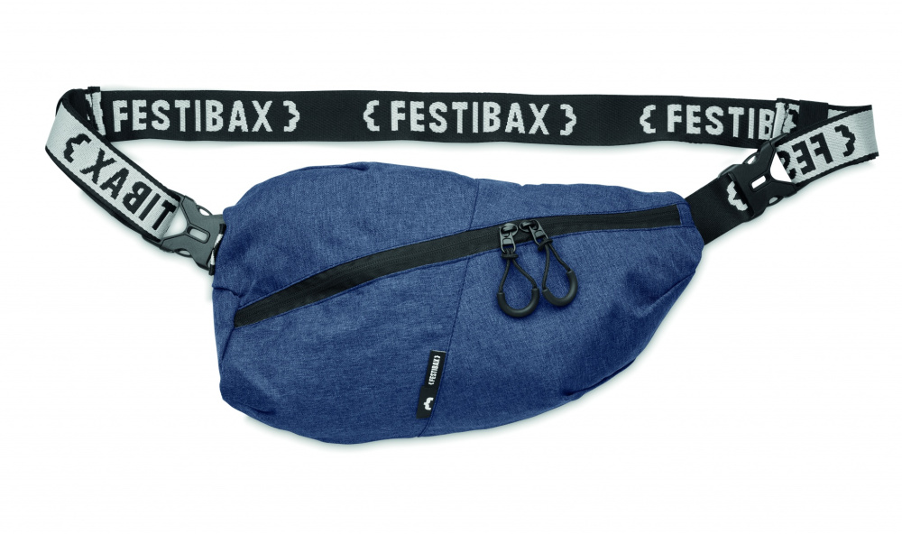 Logo trade ärikingituse pilt: Festibax® Basic vöökott