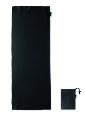 Logo trade reklaamkingituse pilt: RPET spordirätik ja -kott