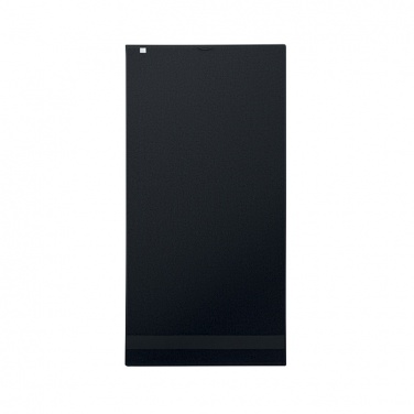 Logo trade ärikingi pilt: Orgaanilisest puuvillast rätik 140x70cm