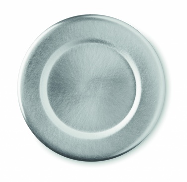 Logotrade firmakingitused pilt: Topeltseintega bambusest termos 400ml CHAN BAMBOO