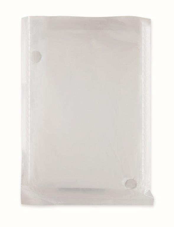 Logotrade meened pilt: Biolagunev pontšo ja kott