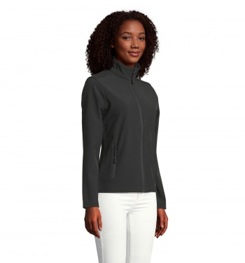 Logotrade ärikingitused pilt: RACE WOMEN SS JOPE 280g