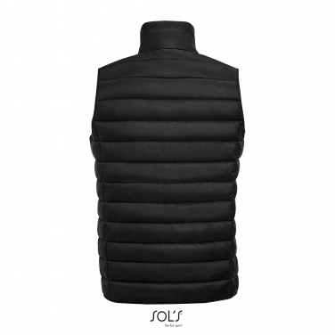 Logotrade reklaamkingi foto: WAVE MEN Bodywarmer vest