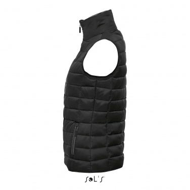 Logotrade reklaamkingid pilt: WAVE WOMEN Bodywarmer vest 180g
