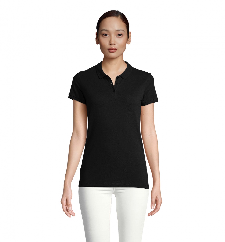 Logo trade meened foto: PLANET WOMEN Polo 170g