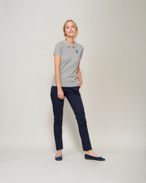 Logotrade reklaamtooted pilt: PLANET WOMEN Polo 170g