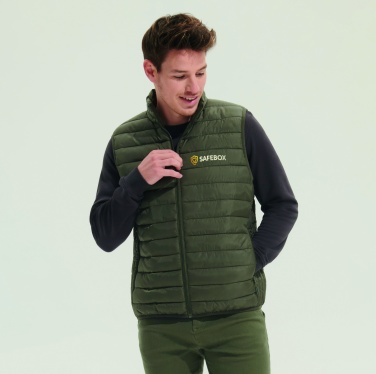Logotrade reklaamkingi foto: STREAM MEN Bodywarmer