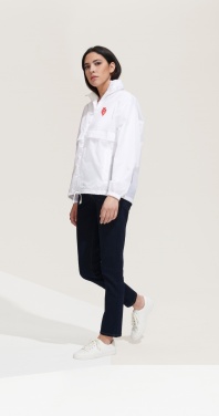 Logotrade firmakingituse foto: SURF Unisex tuulejope