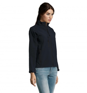 Logo trade meened foto: ROXY WOMEN SS JOPE 340g