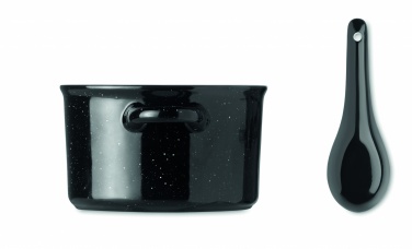 Logotrade firmakingituse foto: Keraamiline vintage kauss 550 ml