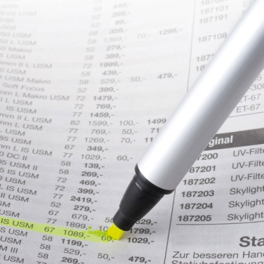 Logotrade ärikingi foto: Metallist duopliiats GETAFE