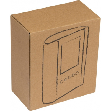 Logotrade ärikingid pilt: Akrüülist lauapliiatsihoidja MADRID