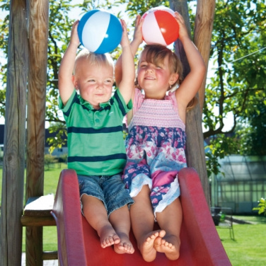 Logo trade firmakingi pilt: Mini rannapall ACAPULCO