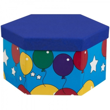 Logotrade reklaamtoote foto: Maalikomplekt lastele FUN