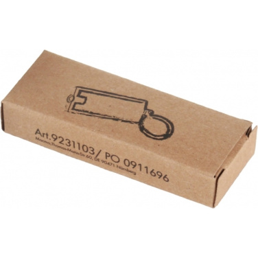 Logo trade meened foto: Võtmehoidja LED VANN