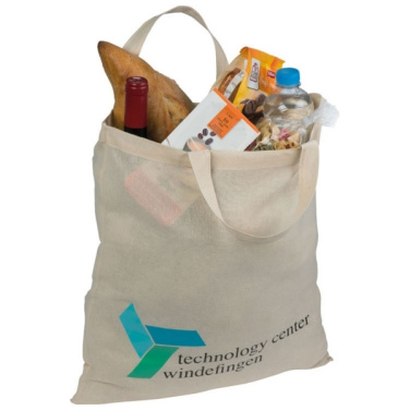 Logotrade reklaamtooted pilt: Puuvillane kott ARRECIFE