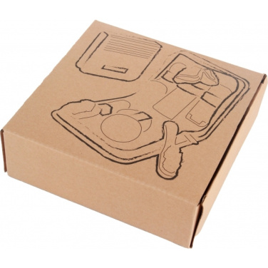 Logo trade reklaamkingid foto: Kingakreemi komplekt CANNES