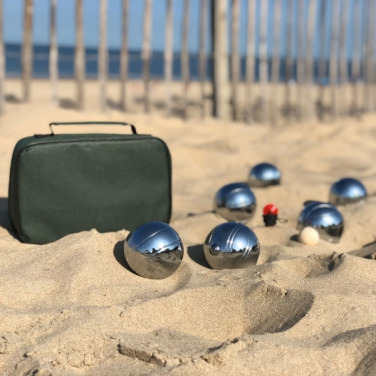 Logotrade ärikingid pilt: Petankimäng JACKSONVILLE