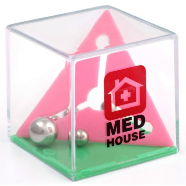 Logo trade reklaamkingitused foto: Puslemäng ALBANY