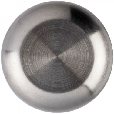 Logo trade reklaamkingitused foto: Roostevabast terasest isoleerkolb VIRGINIA BEACH 100 ml