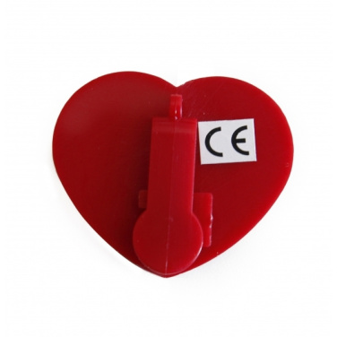 Logotrade firmakingituse foto: Vilkuv valgusklamber CINCINNATI