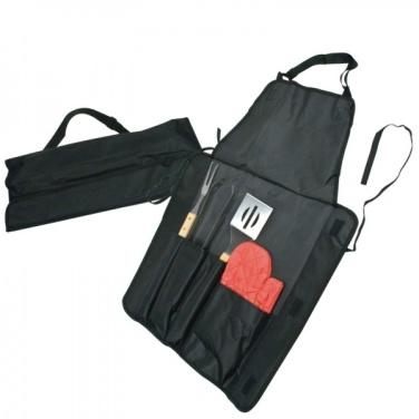 Logo trade firmakingid foto: Grillimiskomplekt AURORA