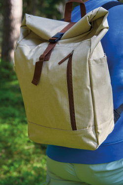 Logotrade reklaamtooted pilt: Seljakott SALZBURG