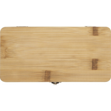 Logo trade firmakingitused foto: 22-osaline tööriistakomplekt BERINGEN