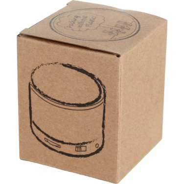 Logo trade ärikingitused foto: Mini Bluetooth kõlar HAWICK