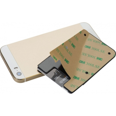 Logo trade firmakingituse pilt: Nutitelefoni kott BORDEAUX